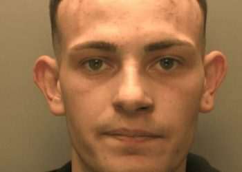 ‘Loverboy’ lag who had fling with TWO prison workers at same time is back behind bars after going on the run