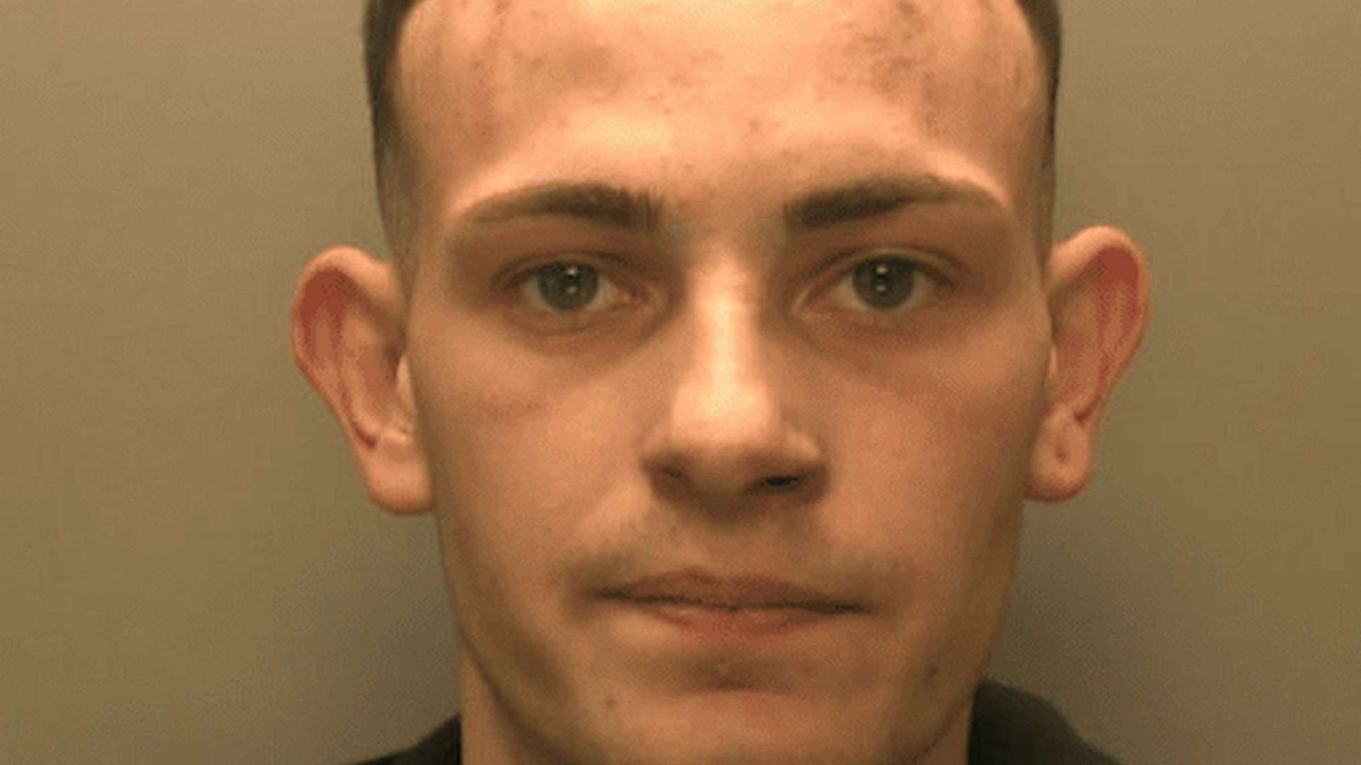 ‘Loverboy’ lag who had fling with TWO prison workers at same time is back behind bars after going on the run