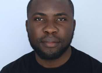 Bridging Science and Action: Benjamin Akangbe’s Vision for Chronic Disease Prevention