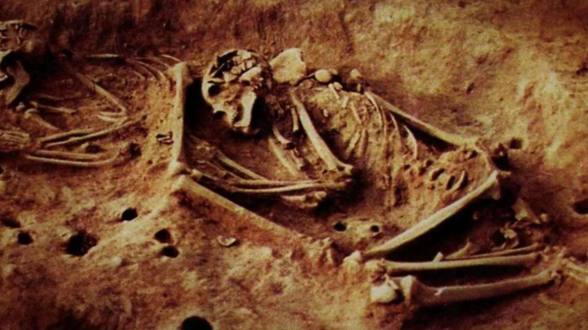 Archaeologists find 6,000-year-old skeletons from Colombia with ancient DNA which could rewrite human history