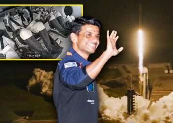 Axiom space: What is the cost of the seat on which Shubhanshu Shukla sits? If you know, ‘Tara’ will appear on the day