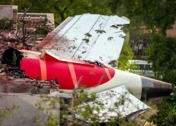 BREAKING NEWS: A cricketer also died in an Air India plane crash in Ahmedabad, revealed 5 days later