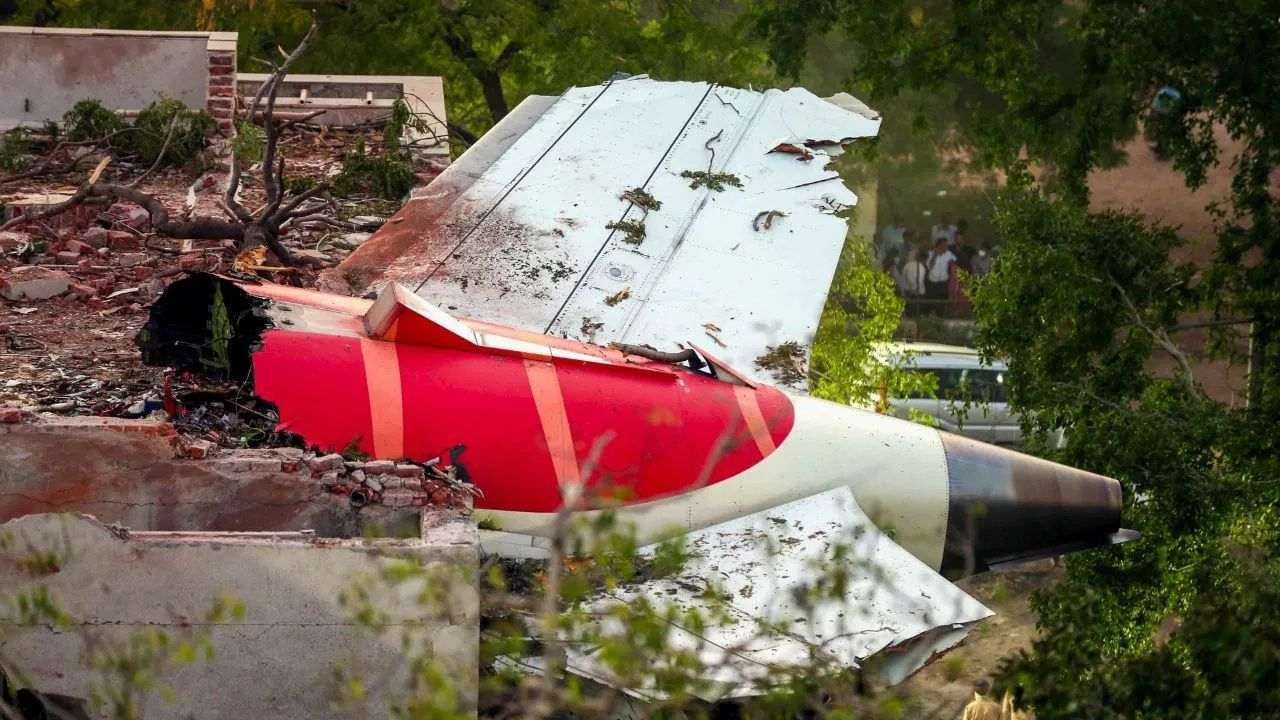 BREAKING NEWS: A cricketer also died in an Air India plane crash in Ahmedabad, revealed 5 days later