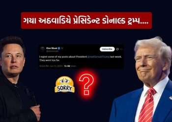 BREAKING NEWS: Alon Musk apologizes to Donald Trump amid violent protests in America! Said – ‘I’m sad or sad…’