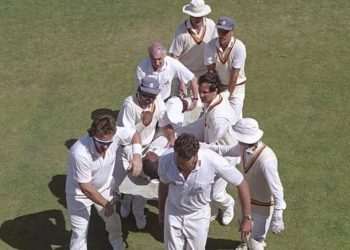 BREAKING NEWS: Leading cricketer dies among lead tests, grief in cricket world
