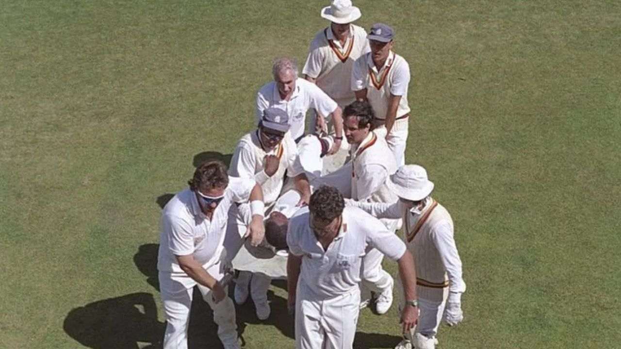 BREAKING NEWS: Leading cricketer dies among lead tests, grief in cricket world