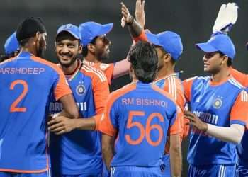 BREAKING NEWS: Not Over in T20I, Ball… The rules of powerplay changed, ICC took a big decision