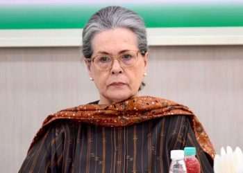 BREAKING NEWS: Sonia Gandhi’s sudden health condition, Shimla’s IGMC hospital
