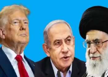 BREAKING NEWS: Trump said to Iran in strong words, now deal nuclear otherwise there will be more destruction… Israel has many dangerous weapons