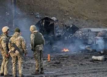 BREAKING NEWS: Ukraine attack! Russia’s two airbase khaks, 40 aircraft flying!