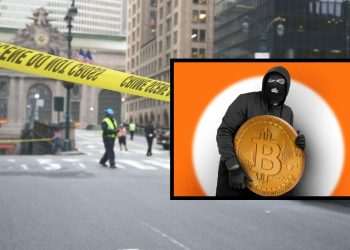 Beware of Crypto Investors! Investing can be dangerous, making kidnapers target
