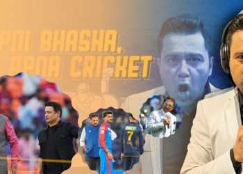 Commentators Salary: No less than cricketers commentators, earning crores of luxury life