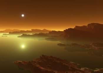 Distant moon could have aliens on it – and experts just spotted a ‘mysterious motion’ in its atmosphere