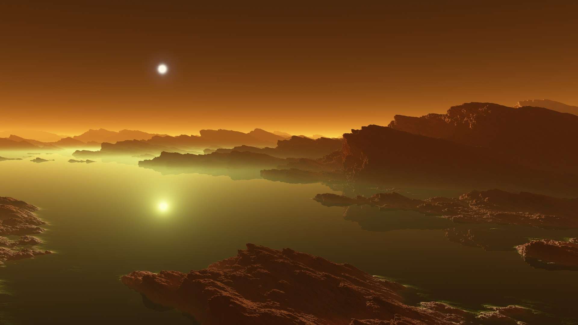 Distant moon could have aliens on it – and experts just spotted a ‘mysterious motion’ in its atmosphere