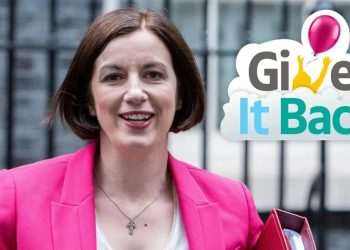 Education Secretary unveils  £1.7million boost for pupils with special needs in win for The Sun’s Give It Back campaign