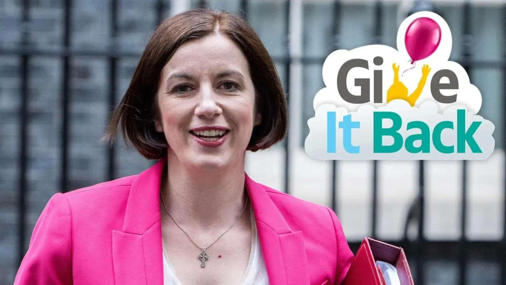 Education Secretary unveils  £1.7million boost for pupils with special needs in win for The Sun’s Give It Back campaign