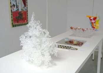 A Site for Situated Practices: Mezzanine