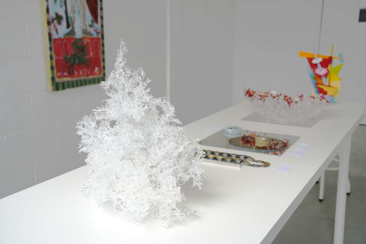 A Site for Situated Practices: Mezzanine