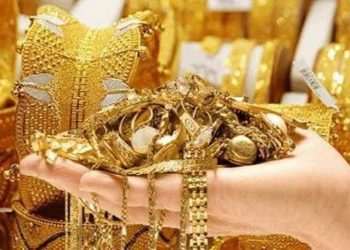 GOLD RATE: Gold is expensive again, know how much 24 carats have reached