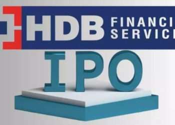 HDB Financial Services IPO: Subscribe to 16.69 times so far on the last day, strong response to all categories including QIB