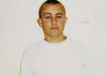 How ‘hitman’ assassin stalked quiet UK island… until bombshell letter unmasked astonishing identity of ‘takeaway killer’