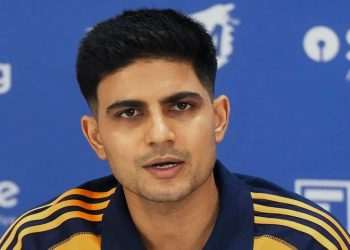 IND VS ENG: IPL’s thrilling victory in front of this win is also called anything- Shubhman Gill