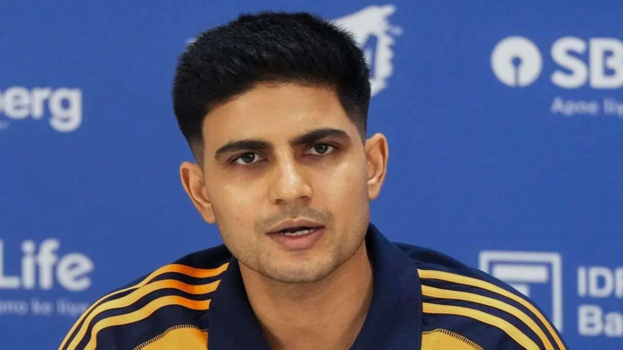 IND VS ENG: IPL’s thrilling victory in front of this win is also called anything- Shubhman Gill