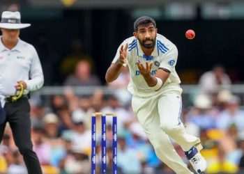 IND VS ENG TEST: ‘Remove Jasprit Bumrah from the first Test match’, now who is giving such advice to Shubhman Gill?