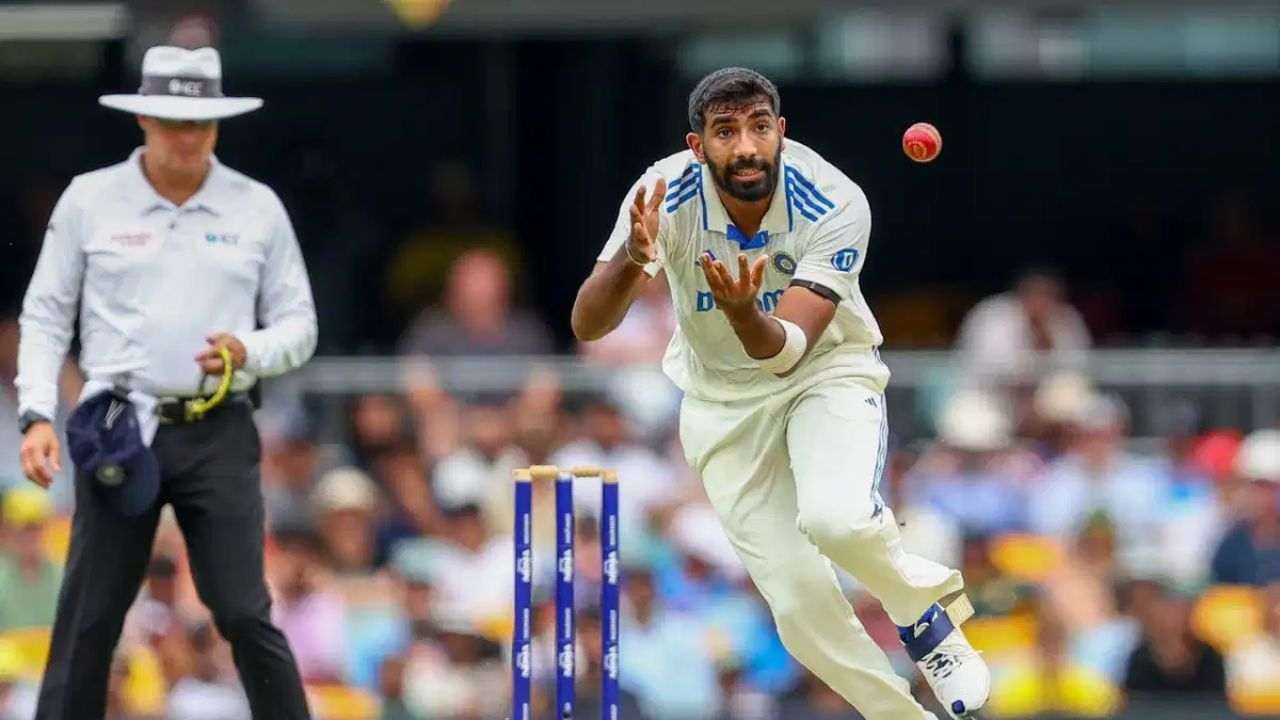 IND VS ENG TEST: ‘Remove Jasprit Bumrah from the first Test match’, now who is giving such advice to Shubhman Gill?