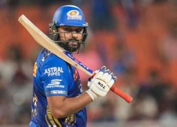 IPL 2025: This ‘weapon’ of Rohit Sharma made 4 teams out of IPL 2025, now on Punjab Kings mark