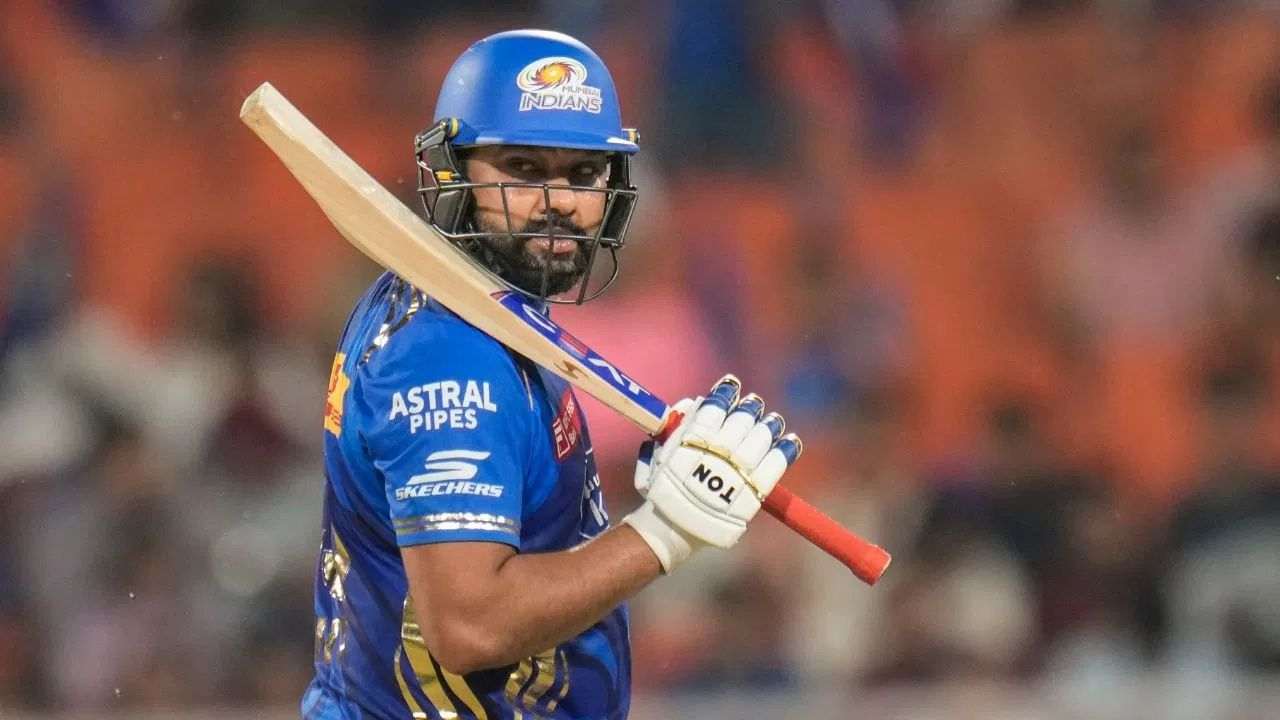IPL 2025: This ‘weapon’ of Rohit Sharma made 4 teams out of IPL 2025, now on Punjab Kings mark