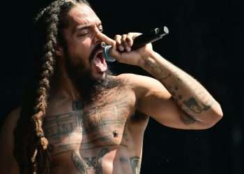 Israel slams BBC for airing ‘death to IDF’ chant during Bob Vylan’s Glastonbury set – as calls grow to arrest singer