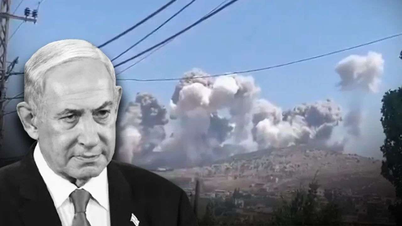 Israel took the number of these countries after Palestine, Iran.