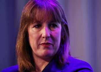 Jobs tax has done serious damage – Rachel Reeves MUST reverse some of it in today’s Spending Review