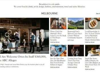 New London culture title to launch in September with five-strong team