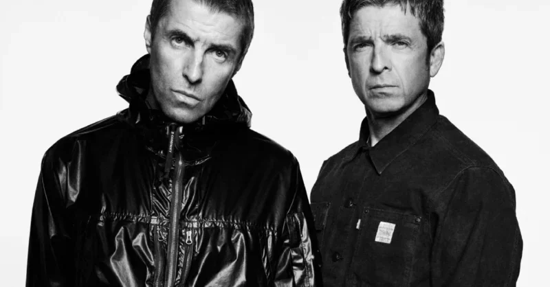 News diary 30 June – 6 July: Oasis reunion tour starts, Wimbledon, British Grand Prix