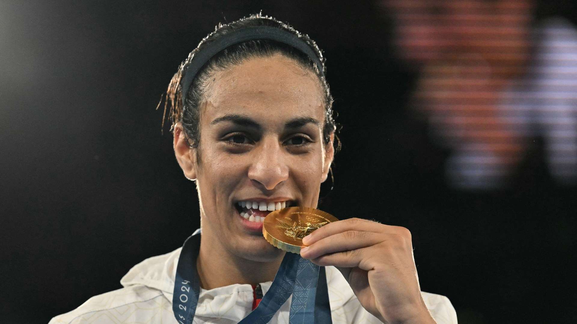 Olympics gender row boxer Imane Khelif BANNED from next week’s World Cup as chiefs introduce mandatory sex testing