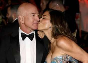 ‘Protest’ against Jeff Bezos, founder of Amazon before marriage, know what the whole matter is