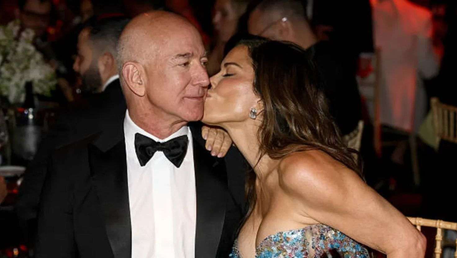 ‘Protest’ against Jeff Bezos, founder of Amazon before marriage, know what the whole matter is