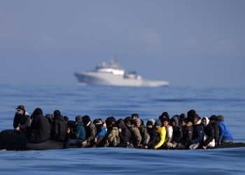 Rachel Reeves admits she has no clue where Channel migrants will go instead of hotels