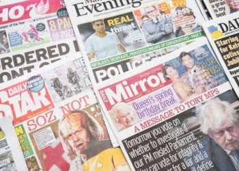 Reach journalists reluctantly accept 2% pay increase