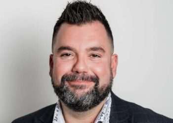 Reach promotes Terry Hornsby to new chief product/technology role