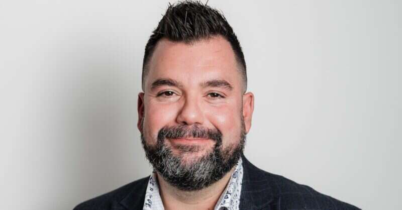 Reach promotes Terry Hornsby to new chief product/technology role