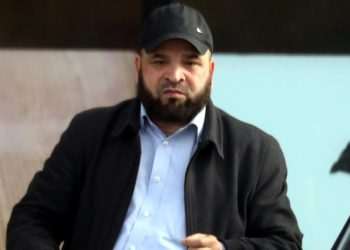 Rochdale grooming gang leader ‘throws PARTIES at UK home on street full of kids’ after Pakistan refused to take him back