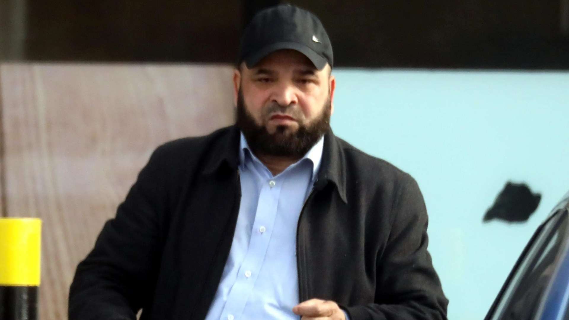 Rochdale grooming gang leader ‘throws PARTIES at UK home on street full of kids’ after Pakistan refused to take him back