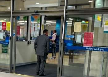 Shamed ex-Labour MP Mike Amesbury visits job centre to look for work after quitting £93k post over drunk punch