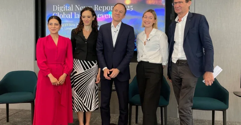 Sky News chief on ‘halo-effect’ of personality-driven news