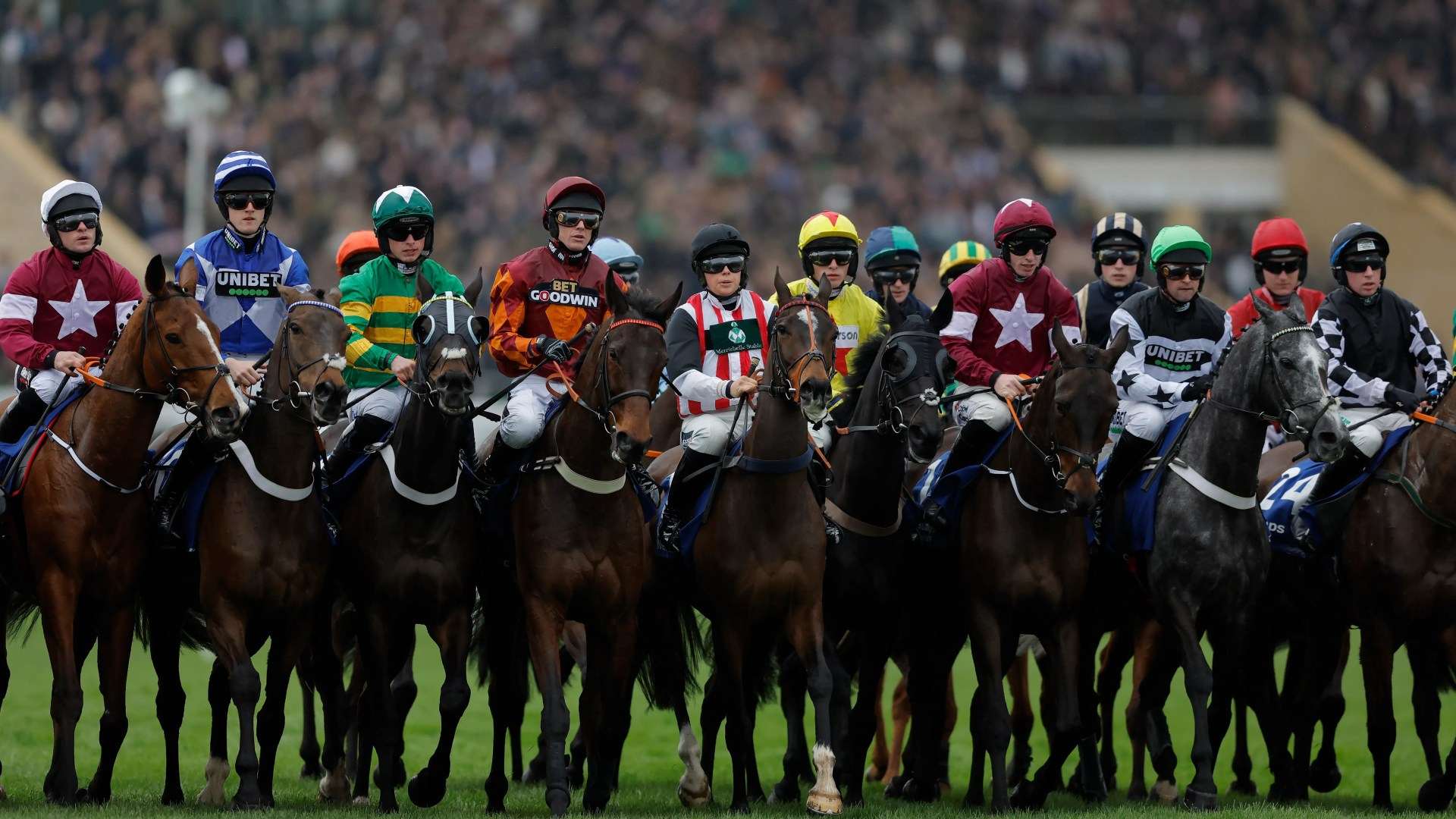 Two-thirds of gamblers would turn to black market betting sites if the Government increased tax rate on horses