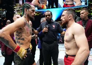 UFC 316 – Merab Dvalishvili vs Sean O’Malley 2: Fight time, full card, TV channel and live stream ahead of huge rematch