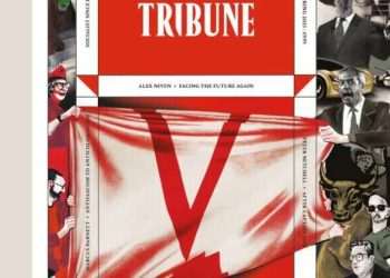 UK political mag Tribune bought by Islam Channel